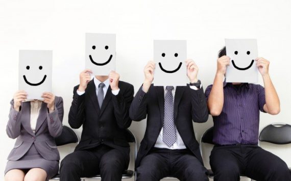 A medição da felicidade nas empresas