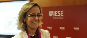 Mireia Lasheras IESE