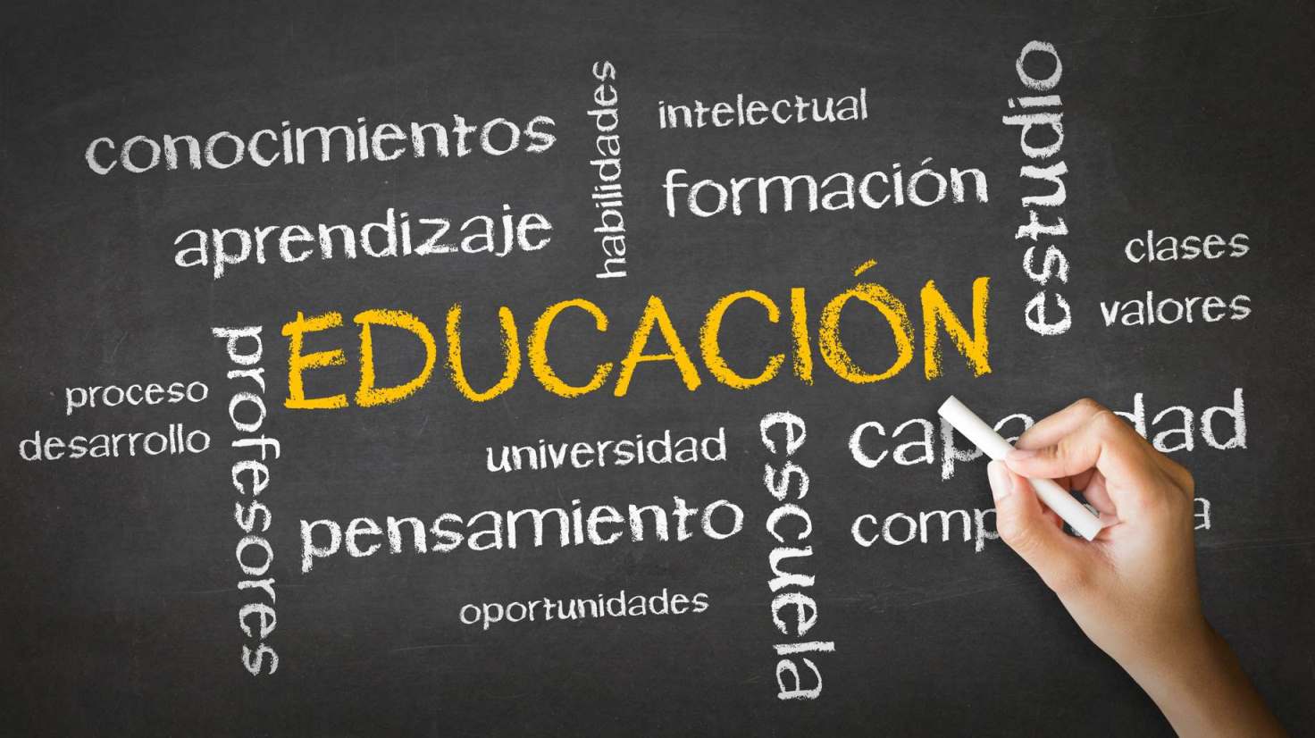 ¿Cómo deben aprender los alumnos en un mundo tan cambiante?