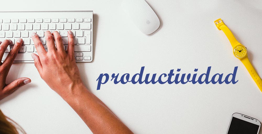 8 trucos de productividad implementados por grandes empresas