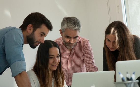 Juan Luis Polo: Tus clientes no amarán tu empresa, mientras tus empleados no lo hagan