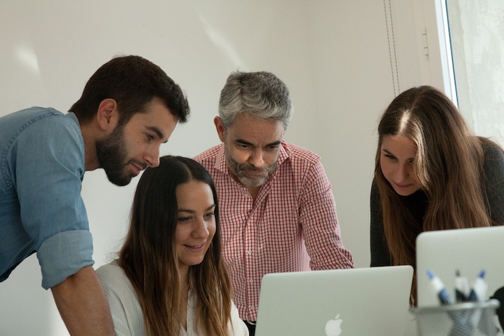 Juan Luis Polo: Tus clientes no amarán tu empresa, mientras tus empleados no lo hagan