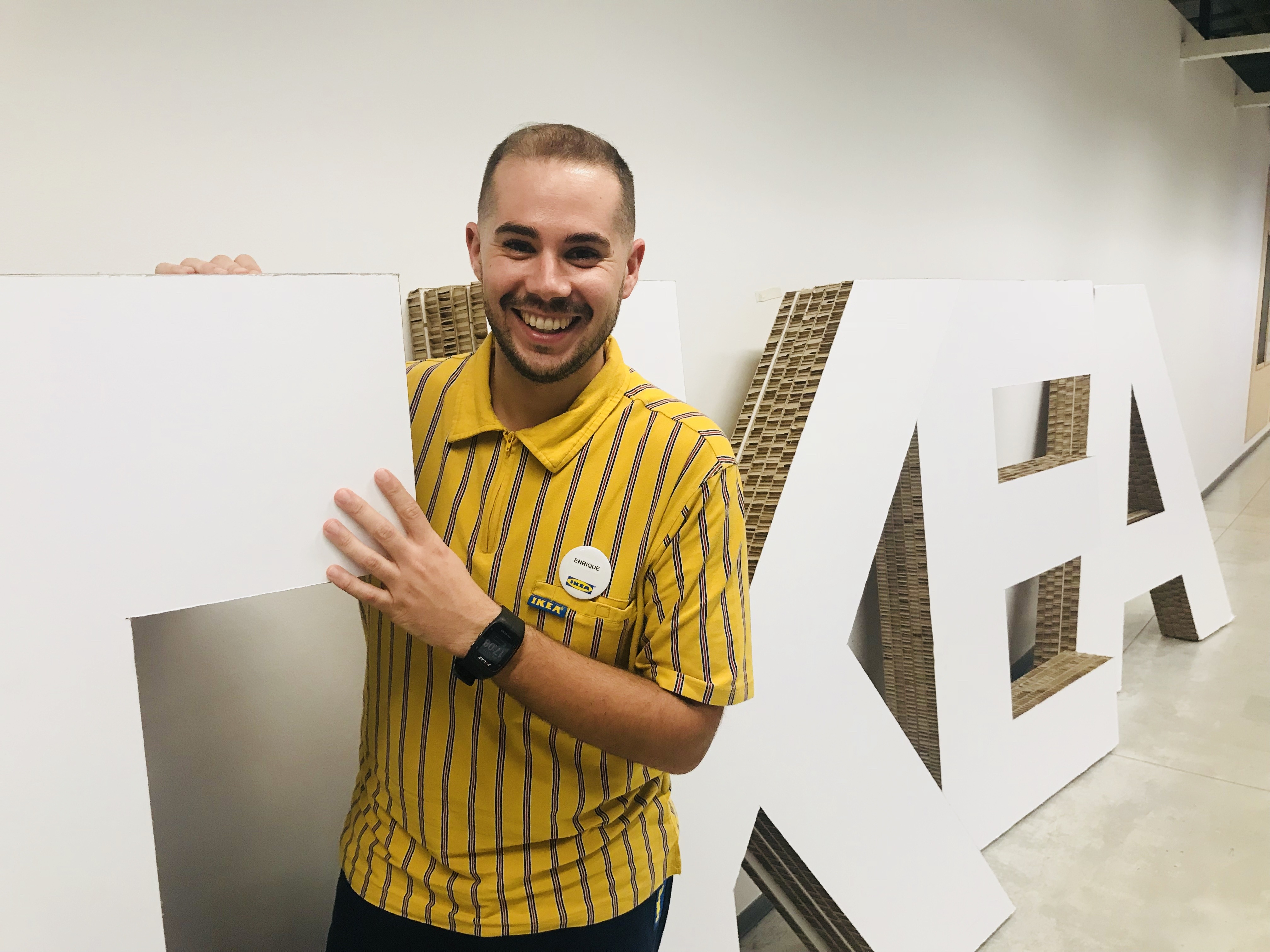 Enrique López (IKEA): “Los empleados son la fuente más fiable y creíble a la hora de hablar de la propia empresa”