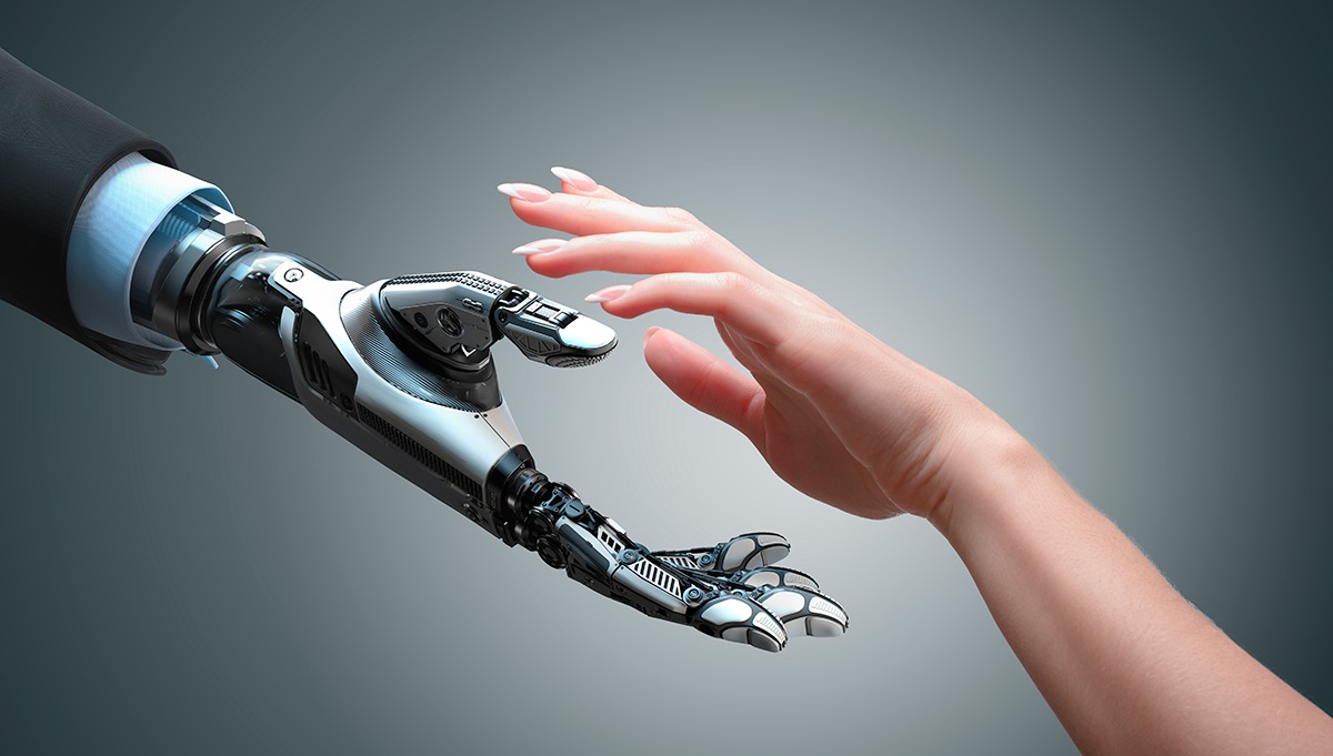 Recursos Humanos robotizados
