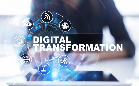 De la transformación digital al auténtico cambio