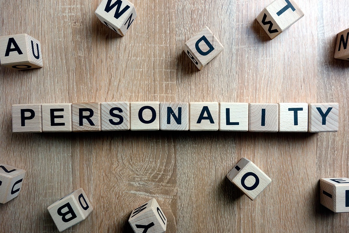 Cómo afecta la personalidad al trabajo