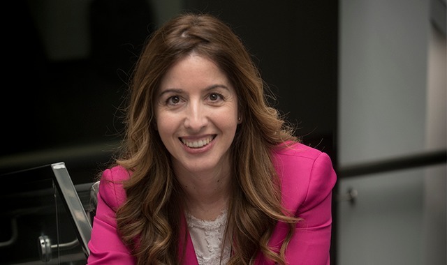 Maria Saló (Frit Ravich): “RR.HH. debe ejercer un rol impulsor de la transformación digital en las empresas”