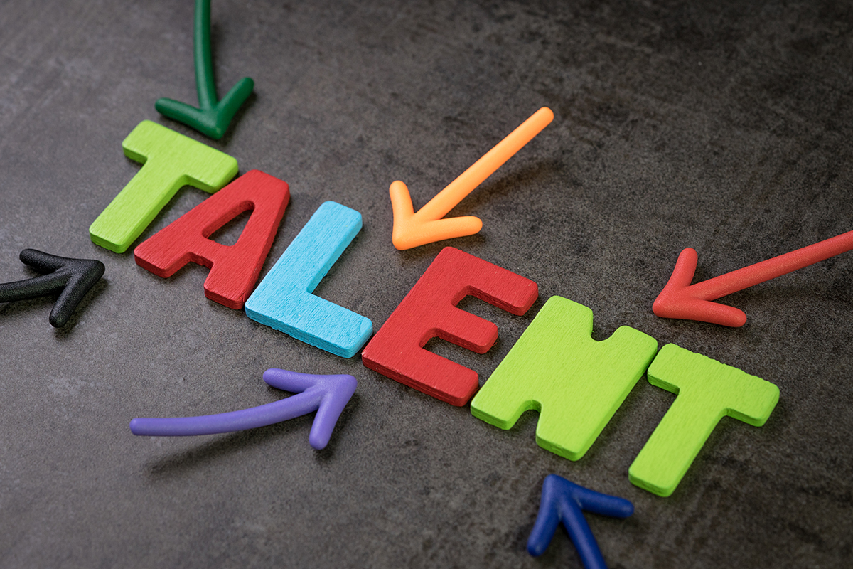 Talent already has its prescriber