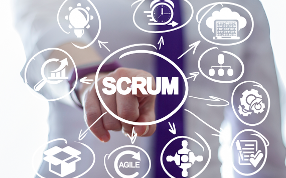 Metodología Scrum, un cambio en las responsabilidades