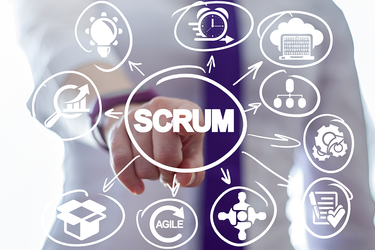 Metodología Scrum, un cambio en las responsabilidades