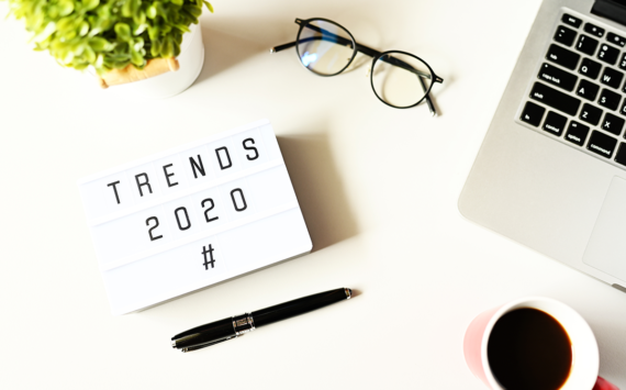 Tendencias en Recursos Humanos para este 2020