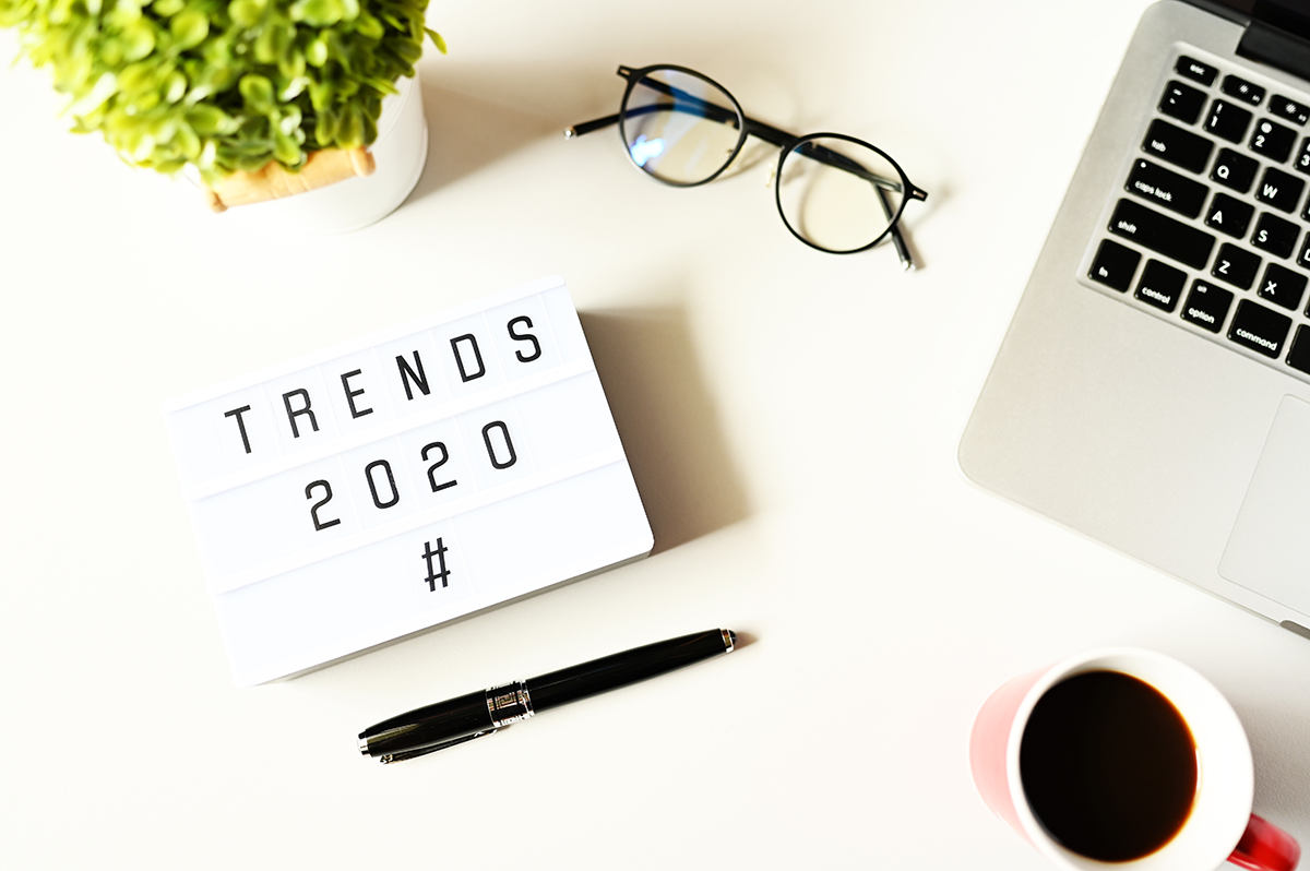 Tendencias en Recursos Humanos para este 2020