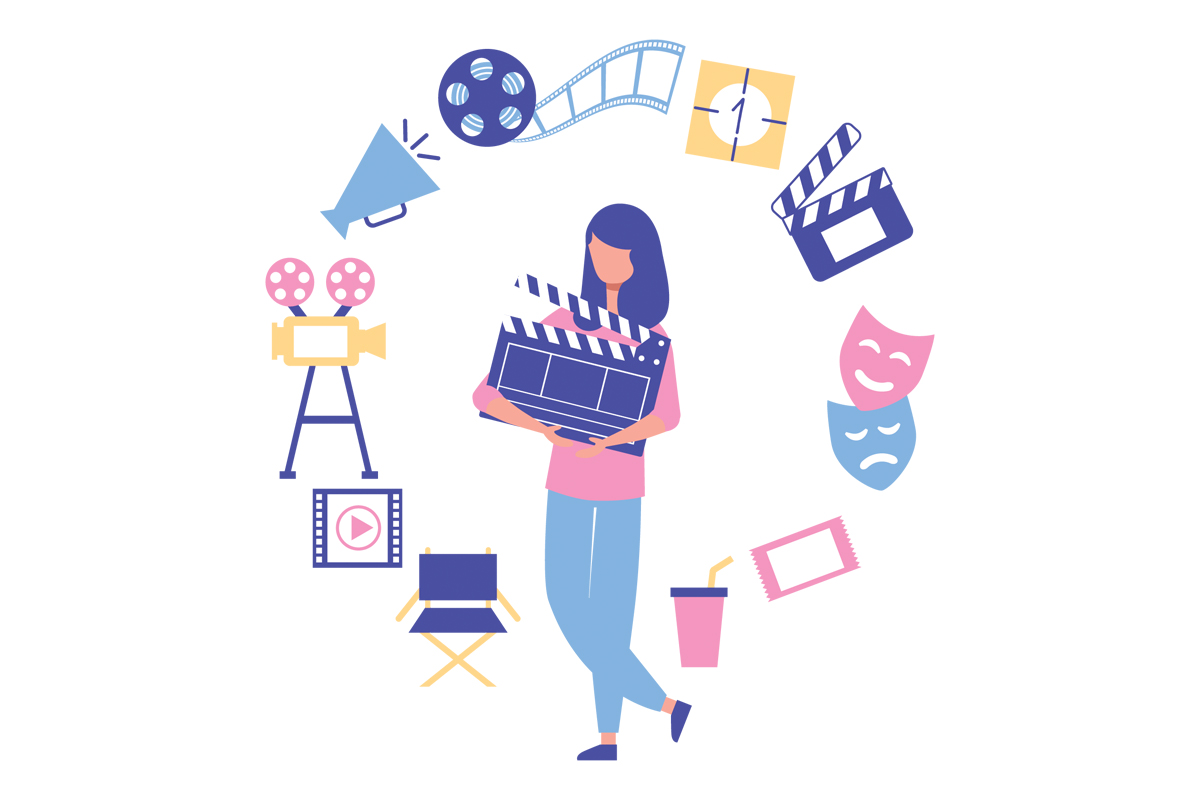 8 películas sobre mujeres inspiradoras