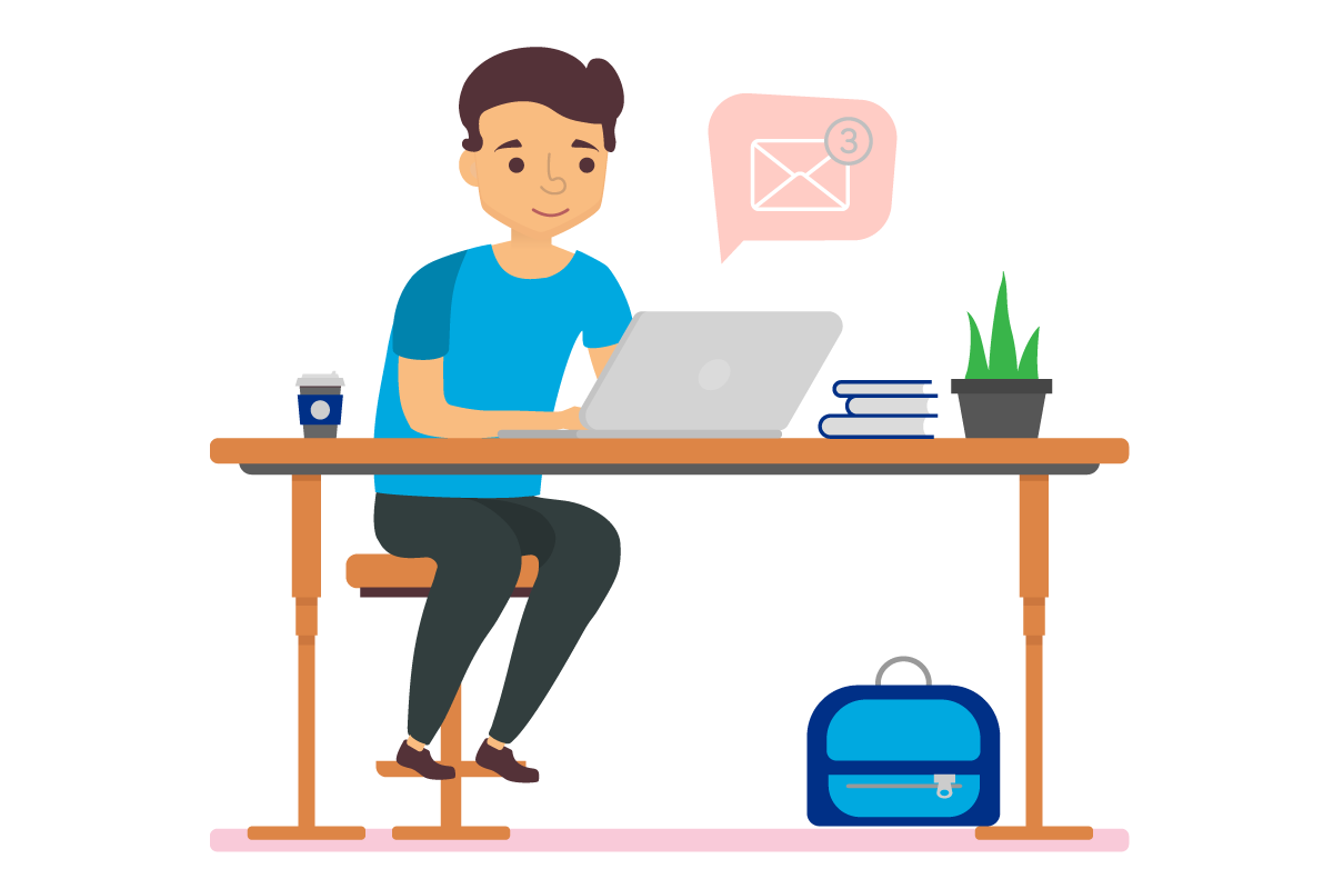 5 consejos y apps para trabajar desde casa