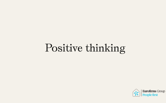 7 ways to keep positive thinking