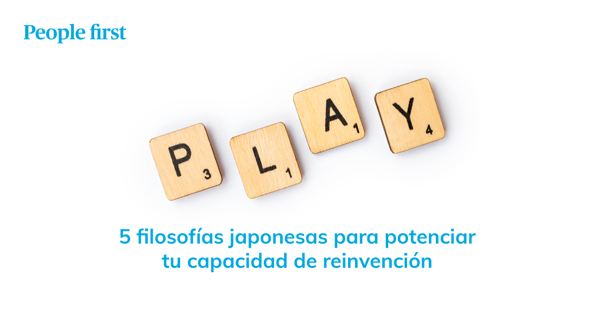 People first 5 filosofías japonesas para potenciar tu capacidad de