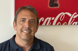 Xavier Aliaga (Equatorial Bottling Coca-cola): “It is possible to bottle up happiness”