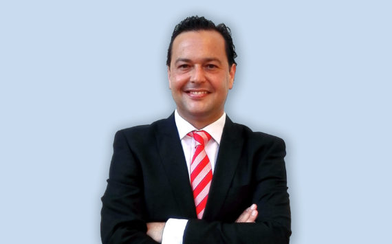 David Morales (Sonepar Ibérica): “Los valores de la empresa se mantienen cuando se respetan las diferencias”