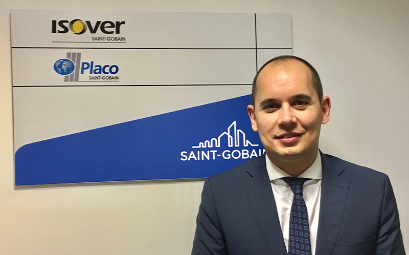 Ricardo Rodríguez (Saint Gobain Placo e Isover): “Hay que buscar un liderazgo inclusivo y transformacional, que inspire a las personas y las empodere”