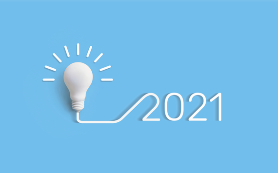 8 tendencias en la gestión de personas para 2021