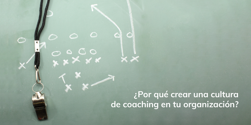 People first | Cómo crear una cultura de coaching en las organizaciones